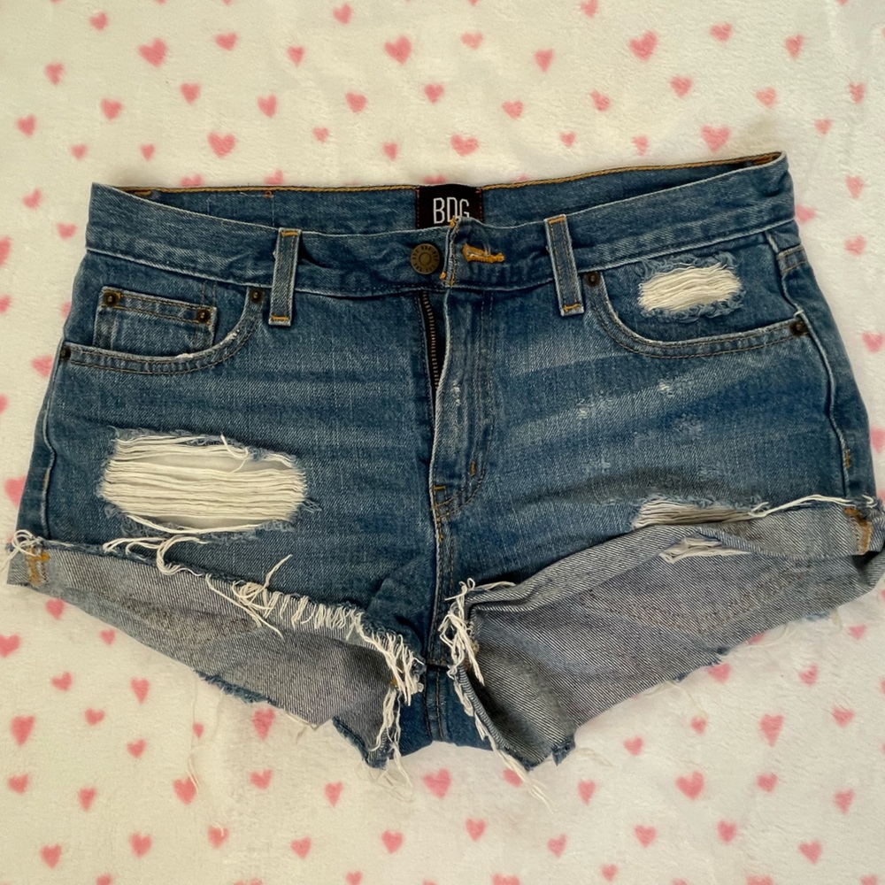 Urban Outfitters BDG shorts size 26